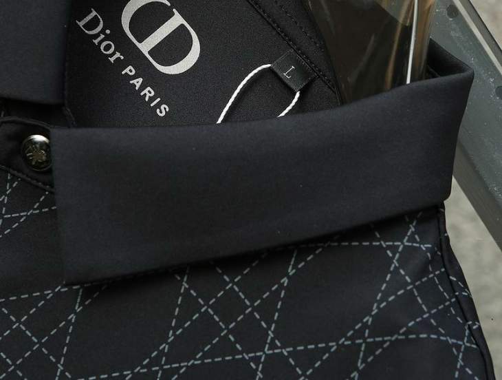 Dior Shirts Short _SKUDiorM-4XL26rr20928277